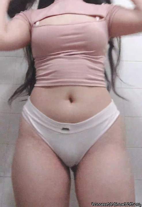 So fucking perfect in every way possible