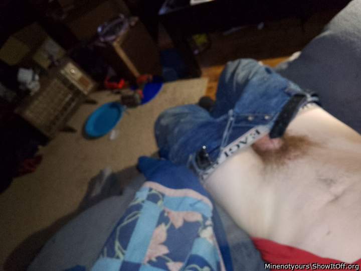 Adult image from Minenotyours