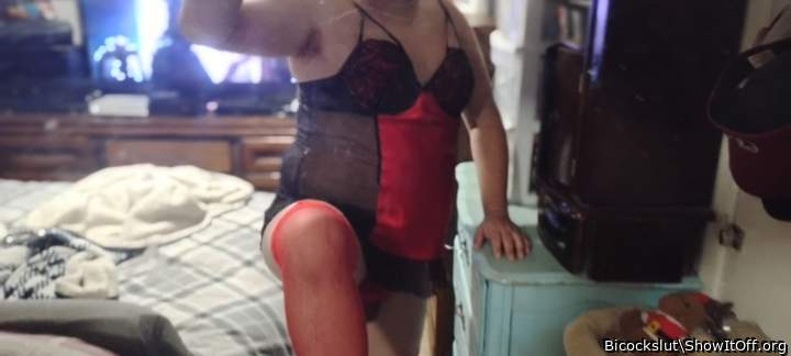 Sissy little slut bottom
