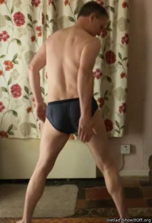 spanky pants