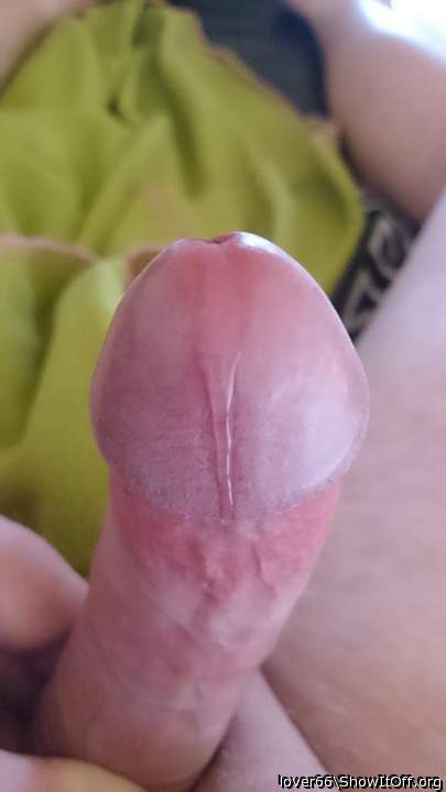 Do you want my precum