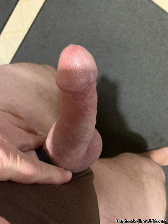 Adult image from Handcock