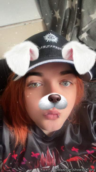 Adult image from LittleAngel