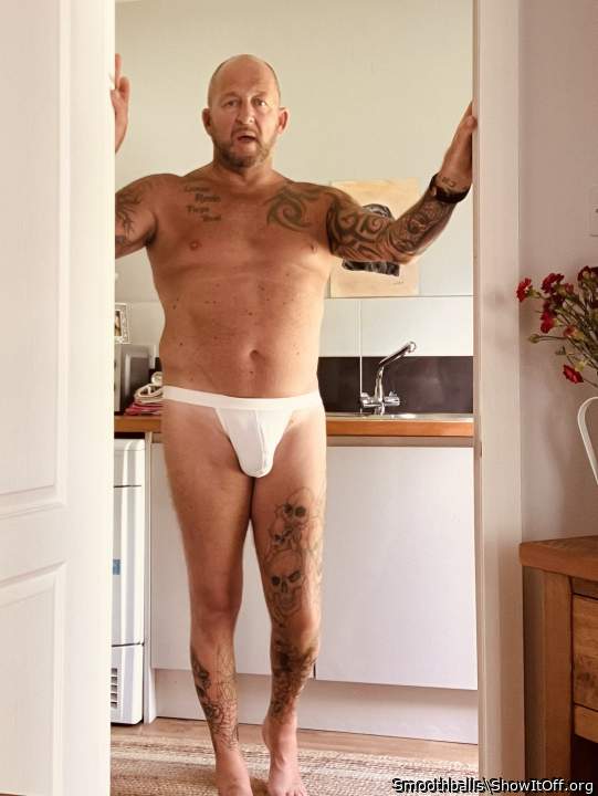 Adult image from Smoothballs