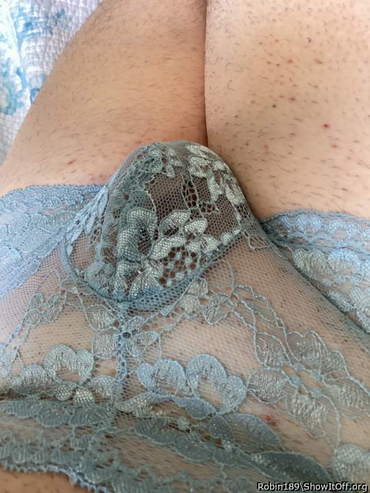 Another colour, feeling pretty