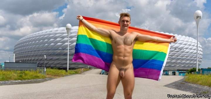 Proud exposure during CSD