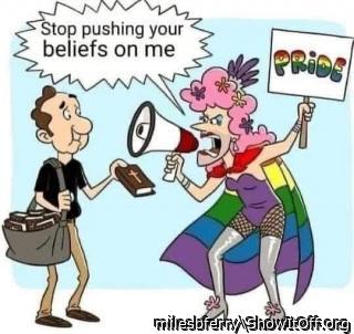 Beliefs