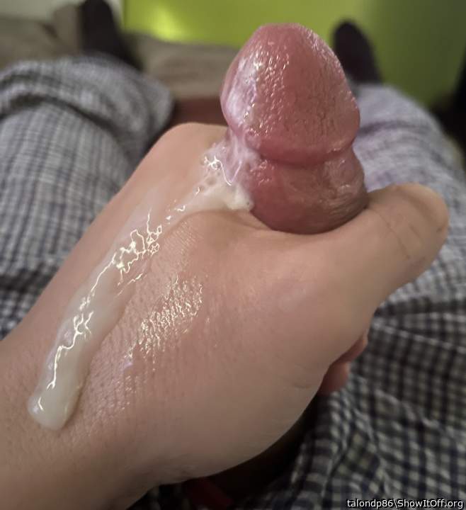 My first thought when I saw this image was hummm SLURP, Yumm