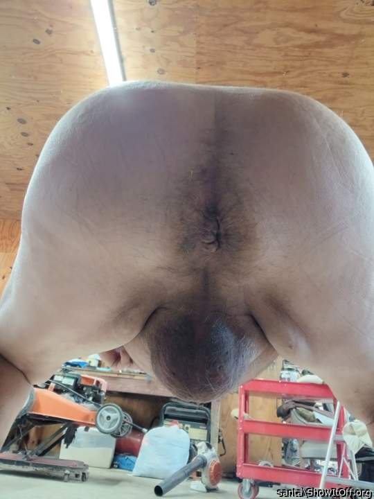 Adult image from santa