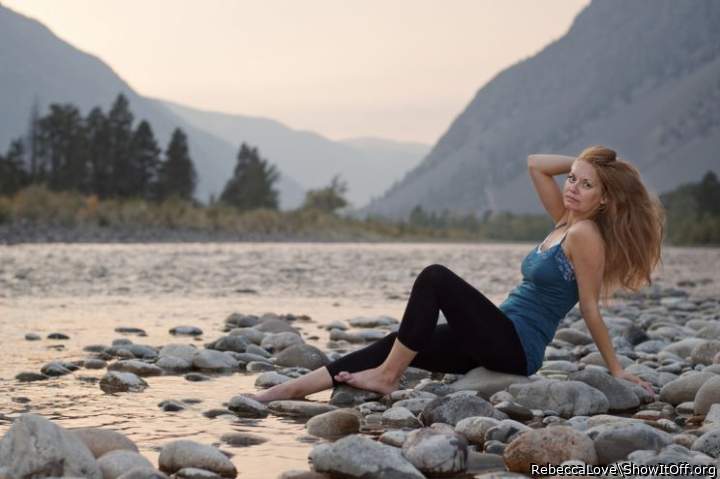 You make that view  so perfect  so   Beautiful.  ❤