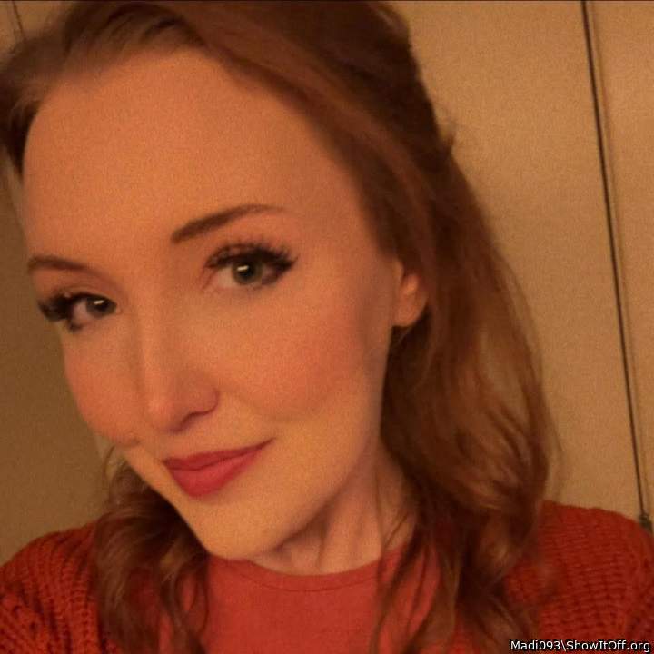 Such a gorgeous face 