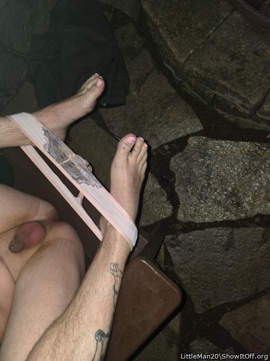 Adult image from LittleMan20