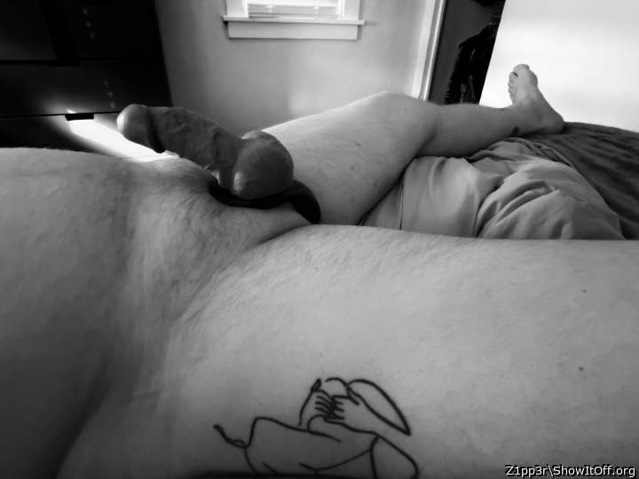 Just layin around, playin around!