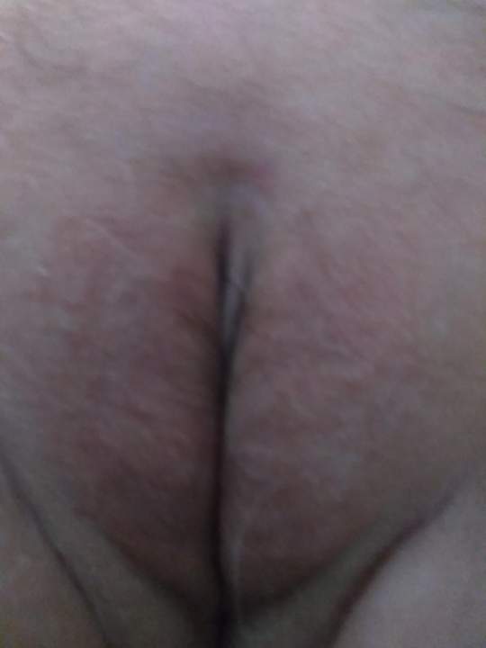 Wife's pussy