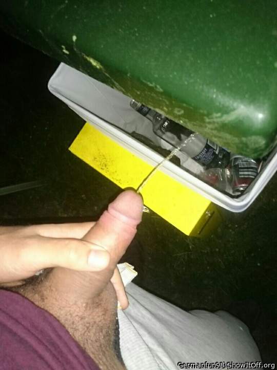 Piss