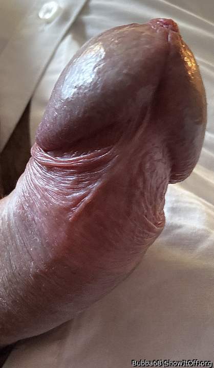 Yummmmmm....you look delicious!!  