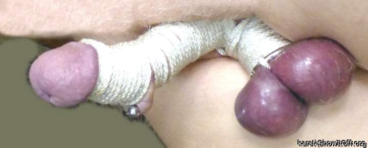 Adult image from karst