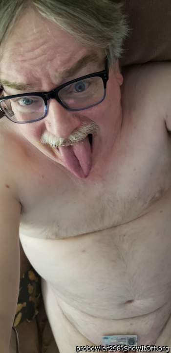 Donny rhine naked and exposed