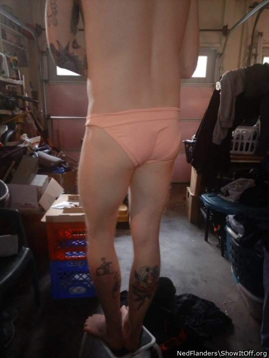 Adult image from NedFlanders