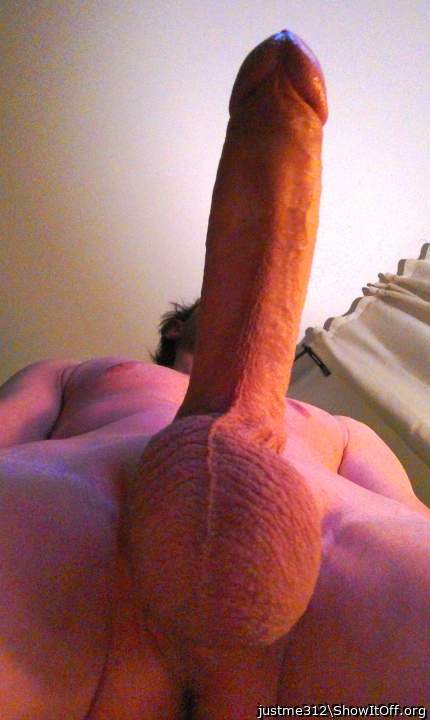 Wow that's a very impressive Boner