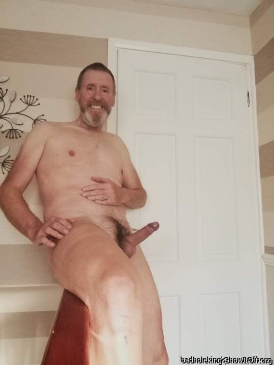 Ready for another session .