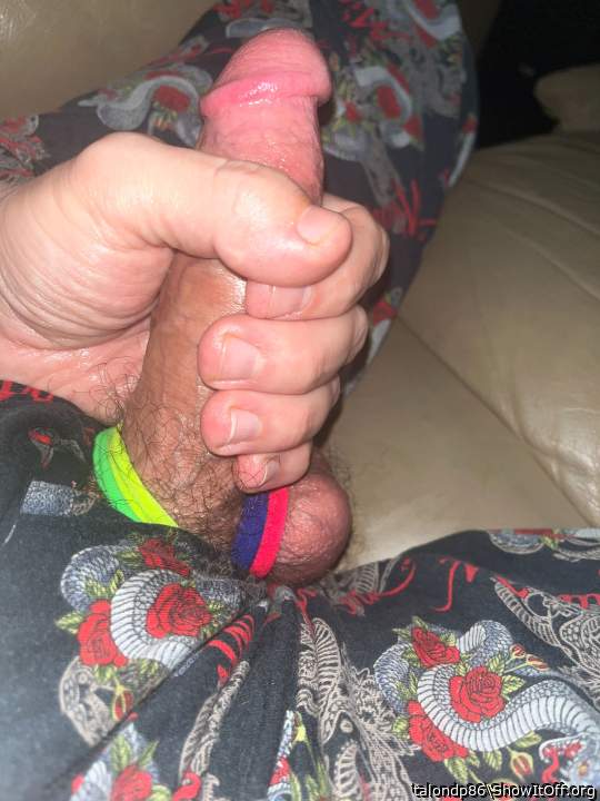 Adult image from talondp86