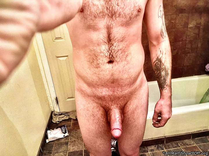 Adult image from CamMan