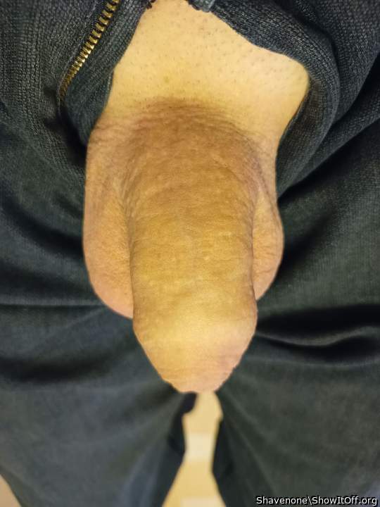 Adult image from Shavenone