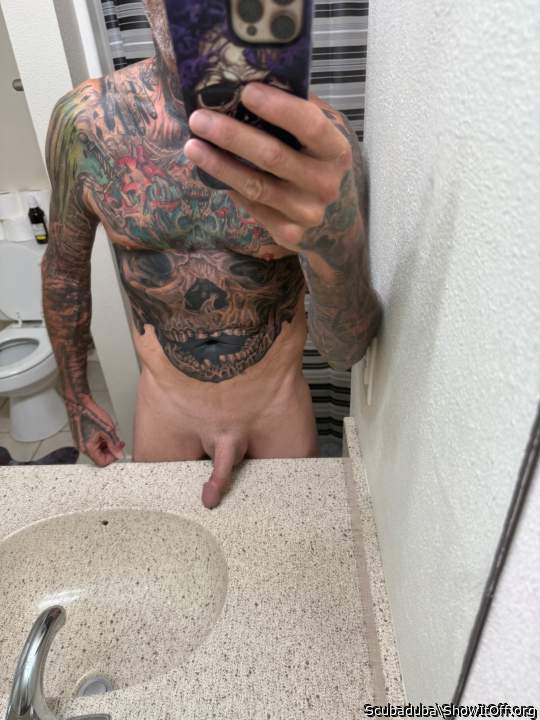 Adult image from Scubaduba