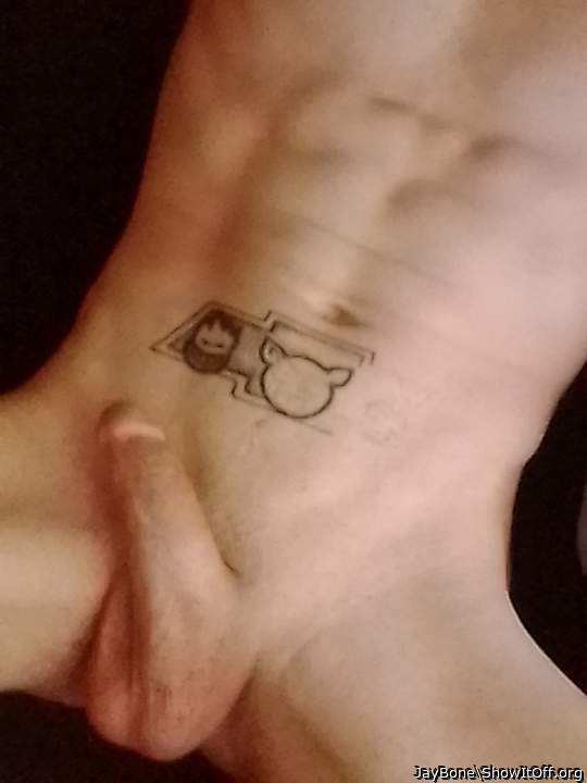 Adult image from JayBone