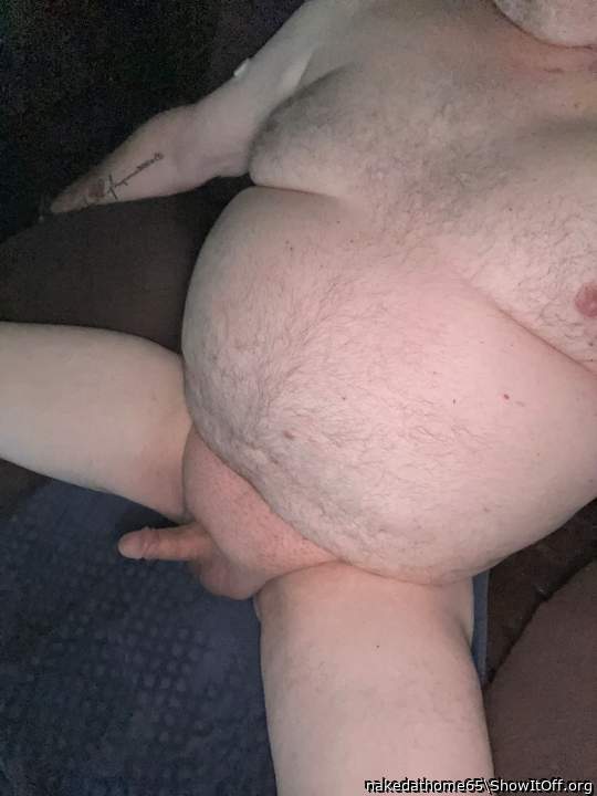 Adult image from nakedathome65