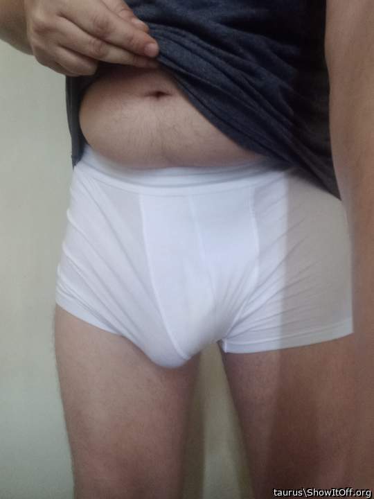 More bulge