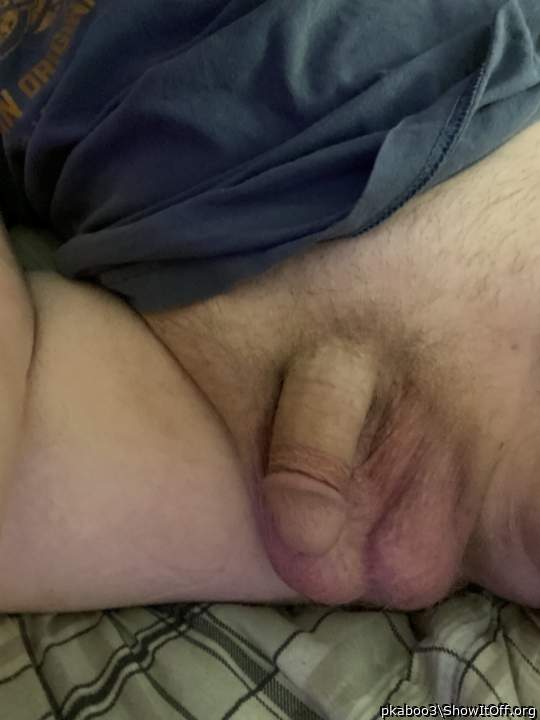 SO hot! Resembles mine... 😍😉