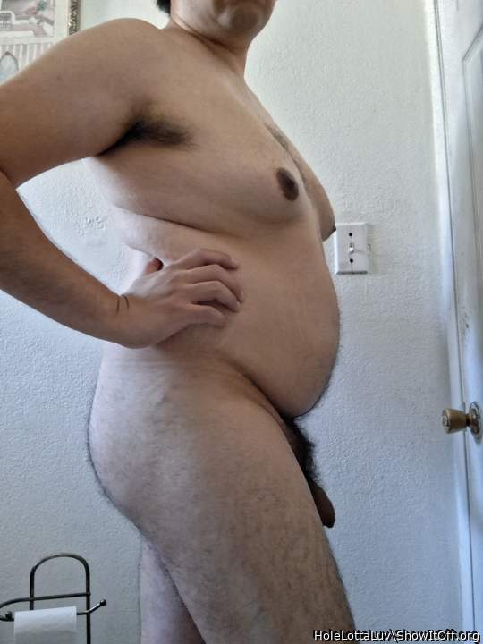 Someone needs to breed me.