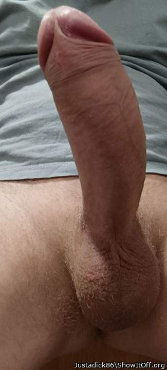 dick