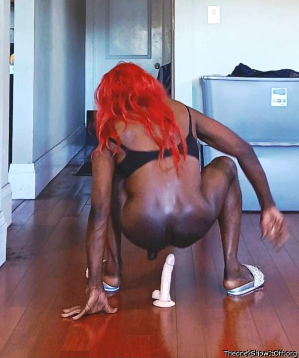 Can A Real One Cum Put Some Big Cock Up In My Ass im Ready to Get Dicked Downnn