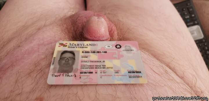 Donny rhine naked and exposed