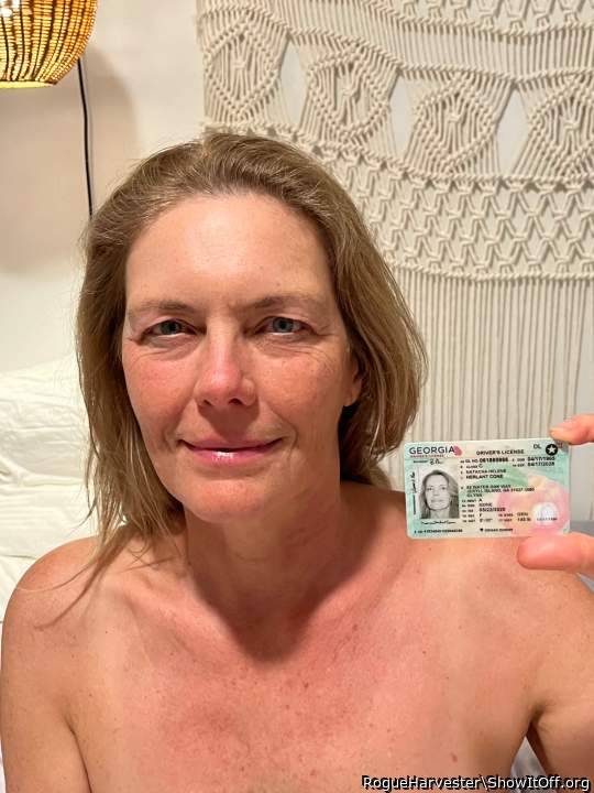 Very pretty woman.  Do you want to suck some big cock?  You 