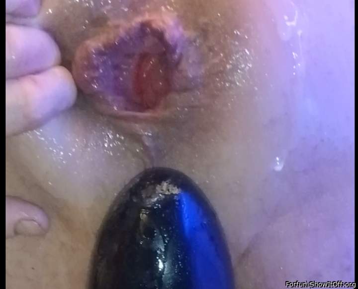 big calibre job done yumm