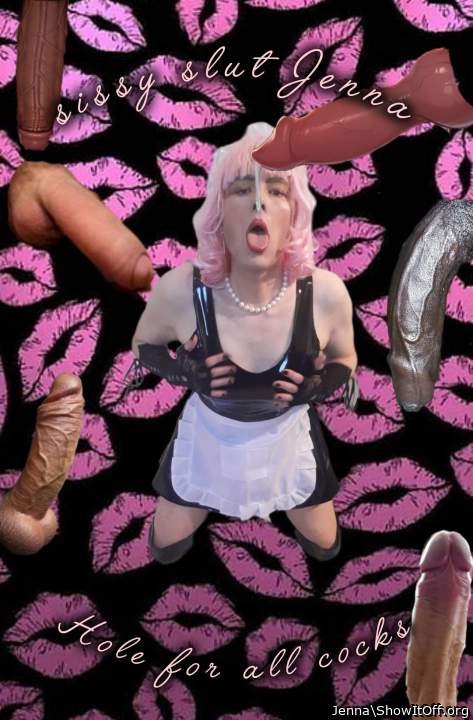 Adult image from Jenna