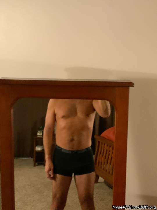 Intro pic, hopefully I have the courage to do more