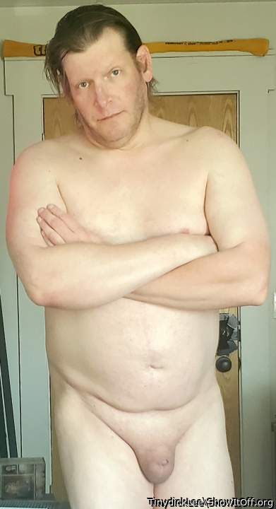 Lee Przybylowicz is a tiny dick sissy