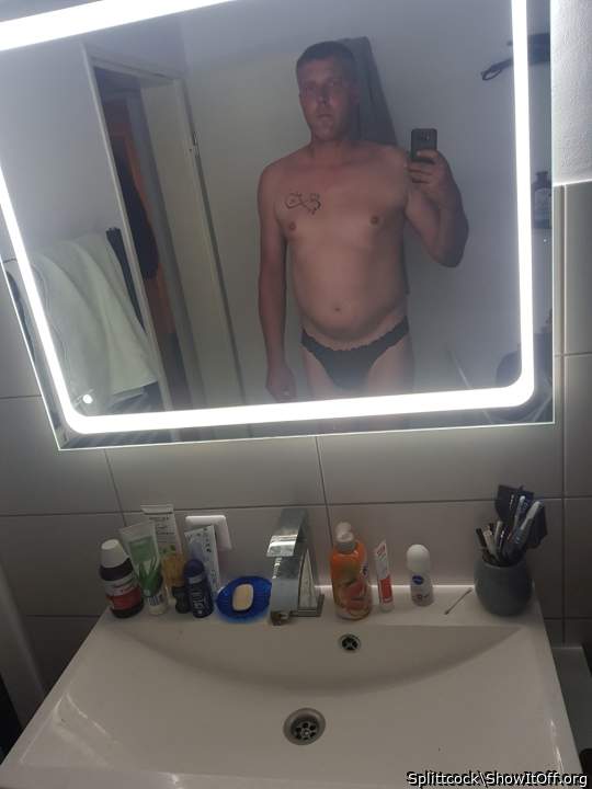 Adult image from Splittcock