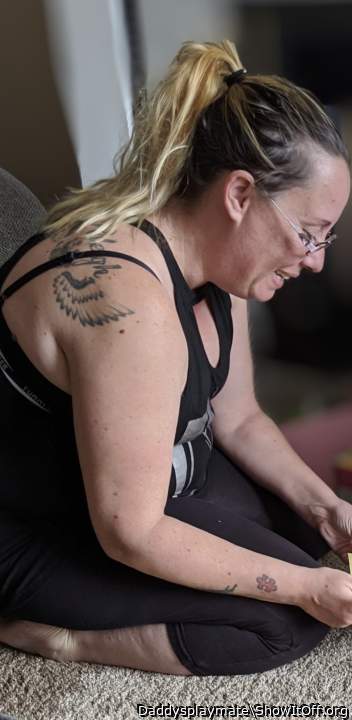 Adult image from Daddysplaymate