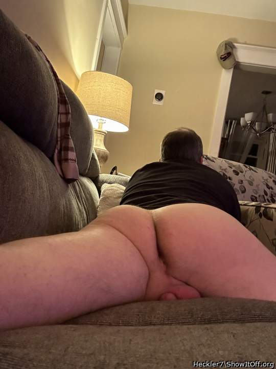 Just ass