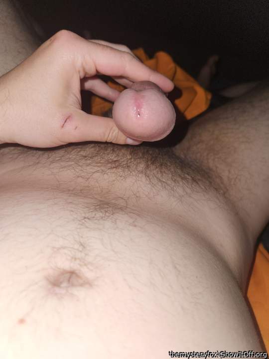 A little pre forming
