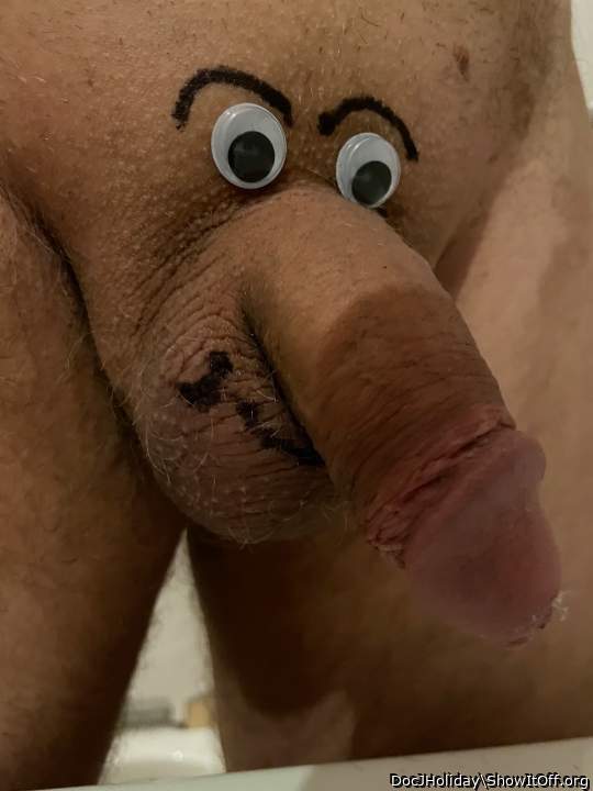 Adult image from DocJHoliday