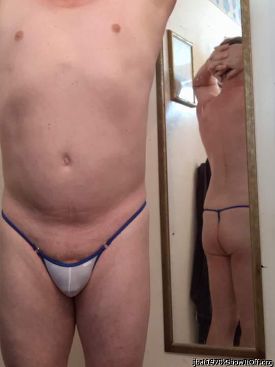 Very low rise and very tight. These are size XXL.