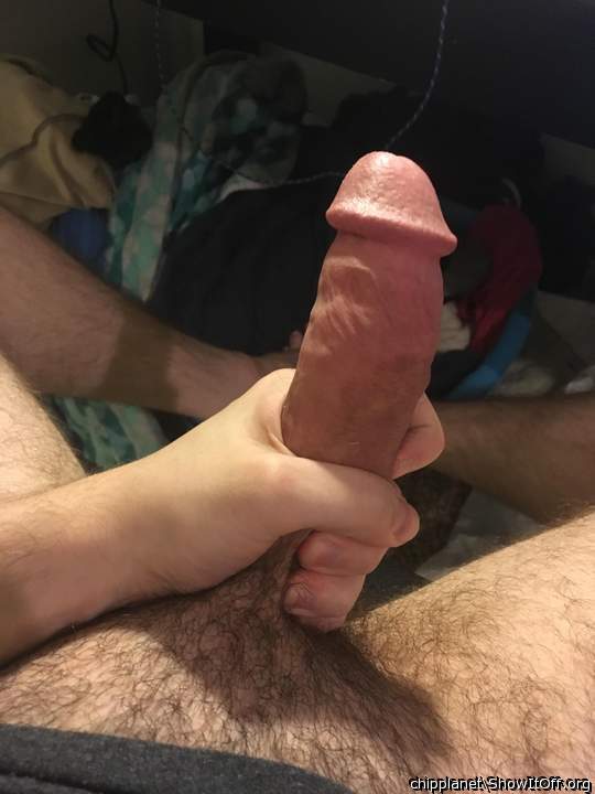 Beautiful, BIG cock!!