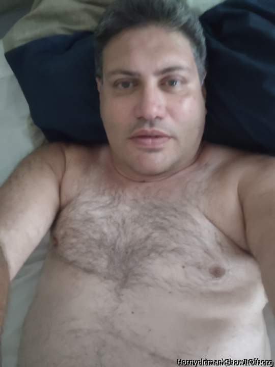 Adult image from Hornyoldman